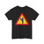 Vienna Convention road sign Aa-18d-V1-4 (Road Sign) T-Shirt