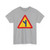 Vienna Convention road sign Aa-18d-V1-4 (Road Sign) T-Shirt