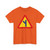 Vienna Convention road sign Aa-18d-V1-4 (Road Sign) T-Shirt