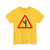Vienna Convention road sign Aa-18d-V1-4 (Road Sign) T-Shirt