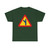 Vienna Convention road sign Aa-18d-V1-4 (Road Sign) T-Shirt