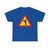 Vienna Convention road sign Aa-18d-V1-4 (Road Sign) T-Shirt