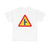 Vienna Convention road sign Aa-18c-V2-4 (Road Sign) T-Shirt