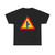 Vienna Convention road sign Aa-18c-V2-4 (Road Sign) T-Shirt