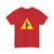Vienna Convention road sign Aa-18c-V2-4 (Road Sign) T-Shirt