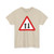 Vienna Convention road sign Aa-23-V1-LHT (Road Sign) T-Shirt