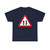Vienna Convention road sign Aa-23-V1-LHT (Road Sign) T-Shirt