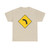 Vienna Convention road sign Ab-1a-V1 (Road Sign) T-Shirt