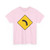 Vienna Convention road sign Ab-1a-V1 (Road Sign) T-Shirt