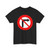 Vietnam road sign P123b (Vietnam) (Road Sign) T-Shirt