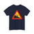 Vienna Convention road sign Aa-2a-V2-3 (Road Sign) T-Shirt