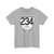 Virginia 234 1924 (Virginia) (Road Sign) T-Shirt