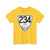 Virginia 234 1924 (Virginia) (Road Sign) T-Shirt