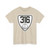 Virginia 316 1924 (Virginia) (Road Sign) T-Shirt