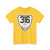 Virginia 316 1924 (Virginia) (Road Sign) T-Shirt