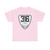Virginia 316 1924 (Virginia) (Road Sign) T-Shirt