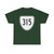 Virginia 315 1956 (Virginia) (Road Sign) T-Shirt