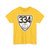 Virginia 334 1924 (Virginia) (Road Sign) T-Shirt