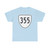 Color: Light Blue | Position: front | Image: 1