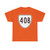Virginia 408 1956 (Virginia) (Road Sign) T-Shirt