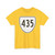 Virginia 435 1956 (Virginia) (Road Sign) T-Shirt