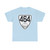 Color: Light Blue | Position: front | Image: 1