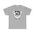 Virginia 501 1924 (Virginia) (Road Sign) T-Shirt