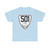 Virginia 501 1924 (Virginia) (Road Sign) T-Shirt