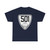 Virginia 501 1924 (Virginia) (Road Sign) T-Shirt
