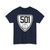 Virginia 501 1924 (Virginia) (Road Sign) T-Shirt