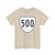 Virginia 500 1956 (Virginia) (Road Sign) T-Shirt