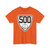 Virginia 500 1924 (Virginia) (Road Sign) T-Shirt