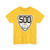 Virginia 500 1924 (Virginia) (Road Sign) T-Shirt