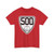 Virginia 500 1924 (Virginia) (Road Sign) T-Shirt