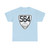 Color: Light Blue | Position: front | Image: 1