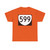 Virginia 599 (Virginia) (Road Sign) T-Shirt