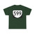 Virginia 599 (Virginia) (Road Sign) T-Shirt
