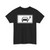 Zusatzzeichen 1010-66 - elektrisch betriebene Fahrzeuge StVO 2015 (Germany) (Road Sign) T-Shirt