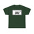 Zusatzzeichen 1010-66 - elektrisch betriebene Fahrzeuge StVO 2015 (Germany) (Road Sign) T-Shirt