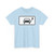 Zusatzzeichen 1010-66 - elektrisch betriebene Fahrzeuge StVO 2015 (Germany) (Road Sign) T-Shirt