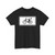 Zusatzzeichen 1010-65 - E-Bikes StVO 2017 (Germany) (Road Sign) T-Shirt