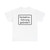 Zusatzzeichen 1008-31 - Verkehrsführung geändert StVO 1992 (Germany) (Road Sign) T-Shirt