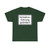 Zusatzzeichen 1008-31 - Verkehrsführung geändert StVO 1992 (Germany) (Road Sign) T-Shirt