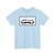 Zusatzzeichen 1010-56 - Straßenbahn StVO 2017 (Germany) (Road Sign) T-Shirt