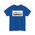 Zusatzzeichen 1010-56 - Straßenbahn StVO 2017 (Germany) (Road Sign) T-Shirt