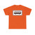 Zusatzzeichen 1010-57 - Kraftomnibus StVO 2017 (Germany) (Road Sign) T-Shirt