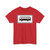 Zusatzzeichen 1010-57 - Kraftomnibus StVO 2017 (Germany) (Road Sign) T-Shirt