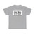Zusatzzeichen 1012-34 - Grüne Welle bei ... km-h 330x600 StVO 1992 (Germany) (Road Sign) T-Shirt