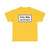 Zusatzzeichen 1012-34 - Grüne Welle bei ... km-h 330x600 StVO 1992 (Germany) (Road Sign) T-Shirt