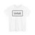 Zusatzzeichen 1007-50 - Unfall StVO 2017 (Germany) (Road Sign) T-Shirt